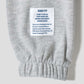 Ikaku Noringo | Fleece Stand-Up Zip Blouson