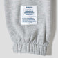Ikaku Noringo | Fleece Stand-Up Zip Blouson
