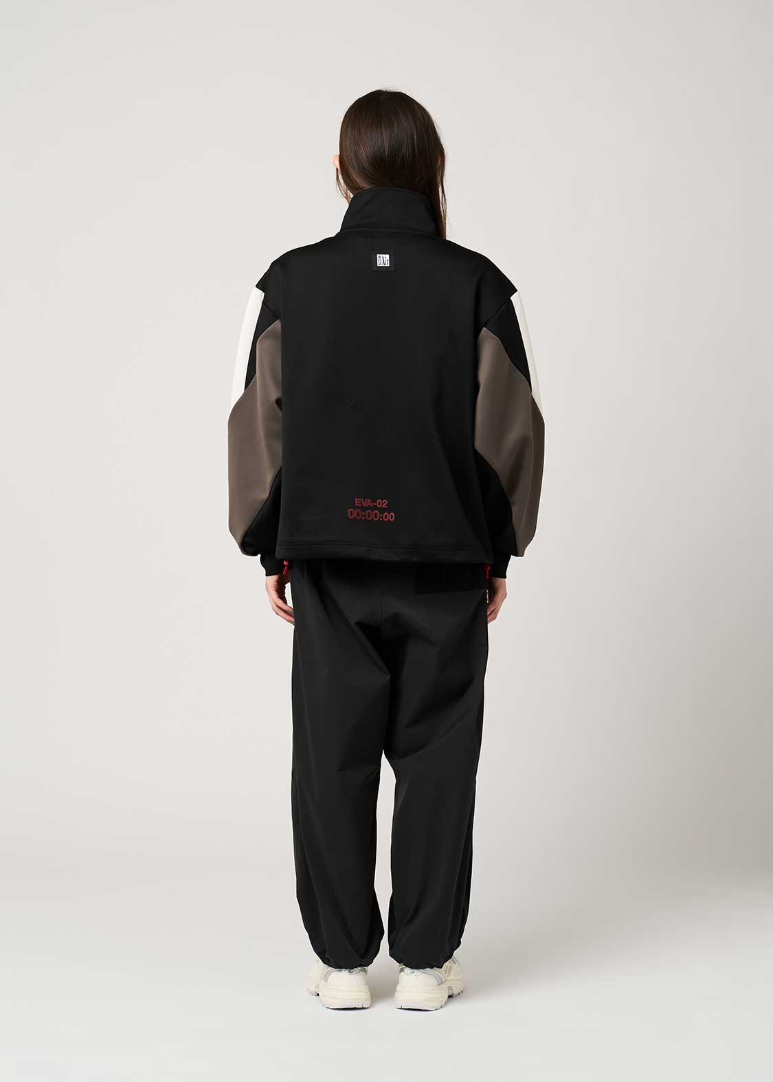 Neon Genesis Evangelion - Air | Track Jacket