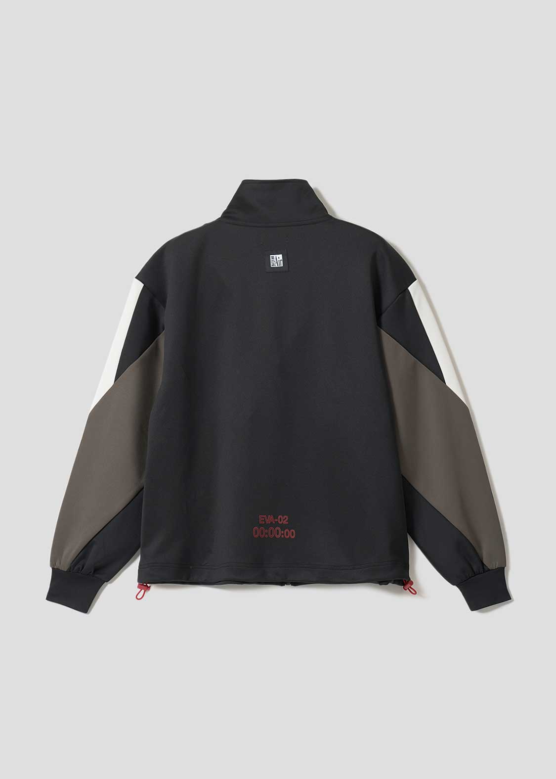 Neon Genesis Evangelion - Air | Track Jacket