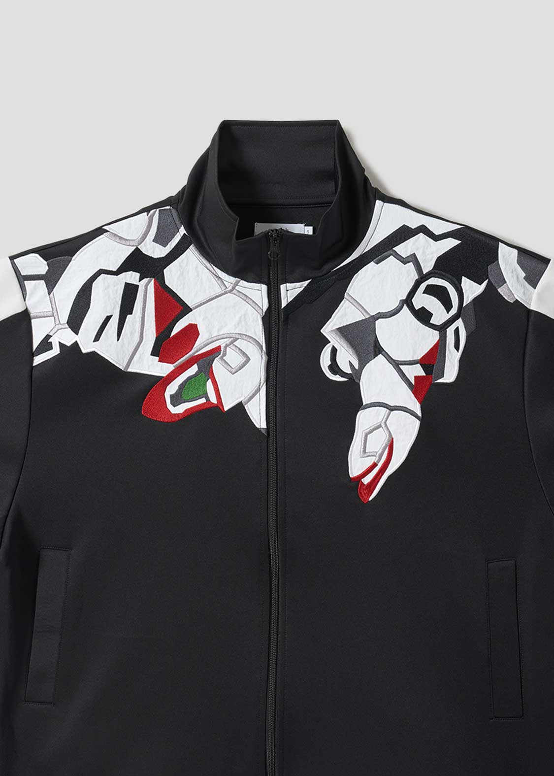 Neon Genesis Evangelion - Air | Track Jacket