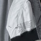 Control Bear | Denim Zip Blouson