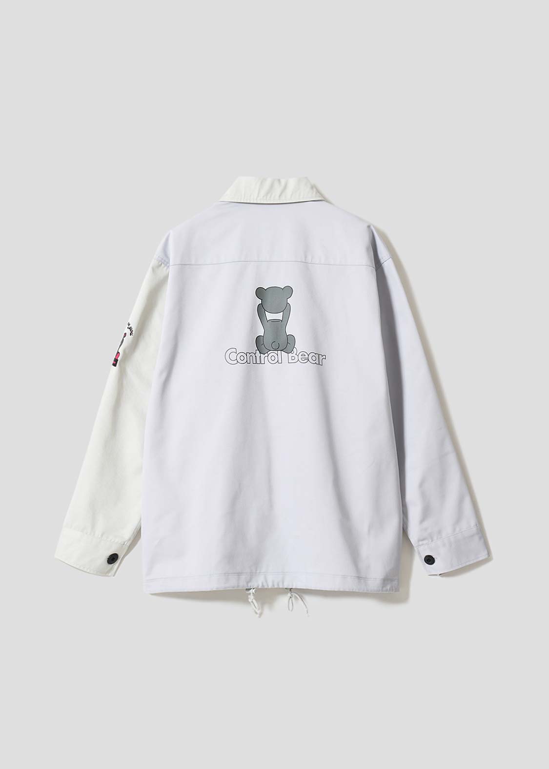 Control Bear | Field Jacket