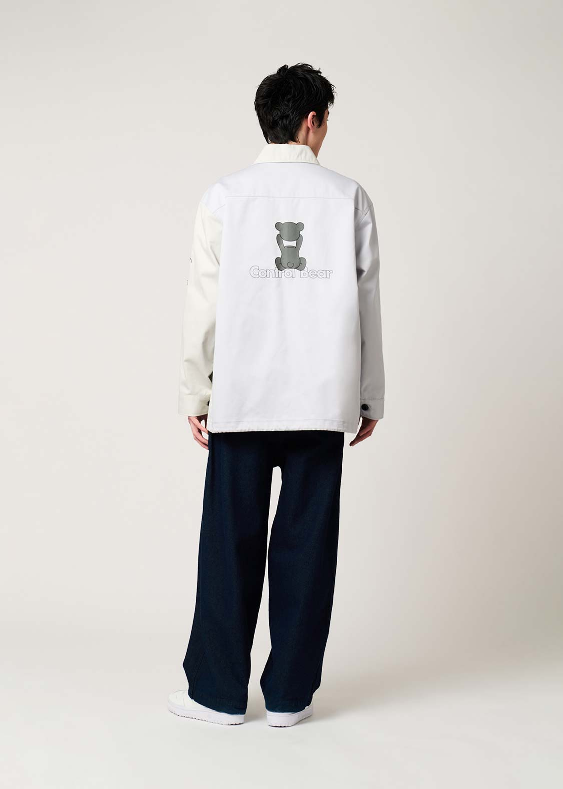 Control Bear | Field Jacket