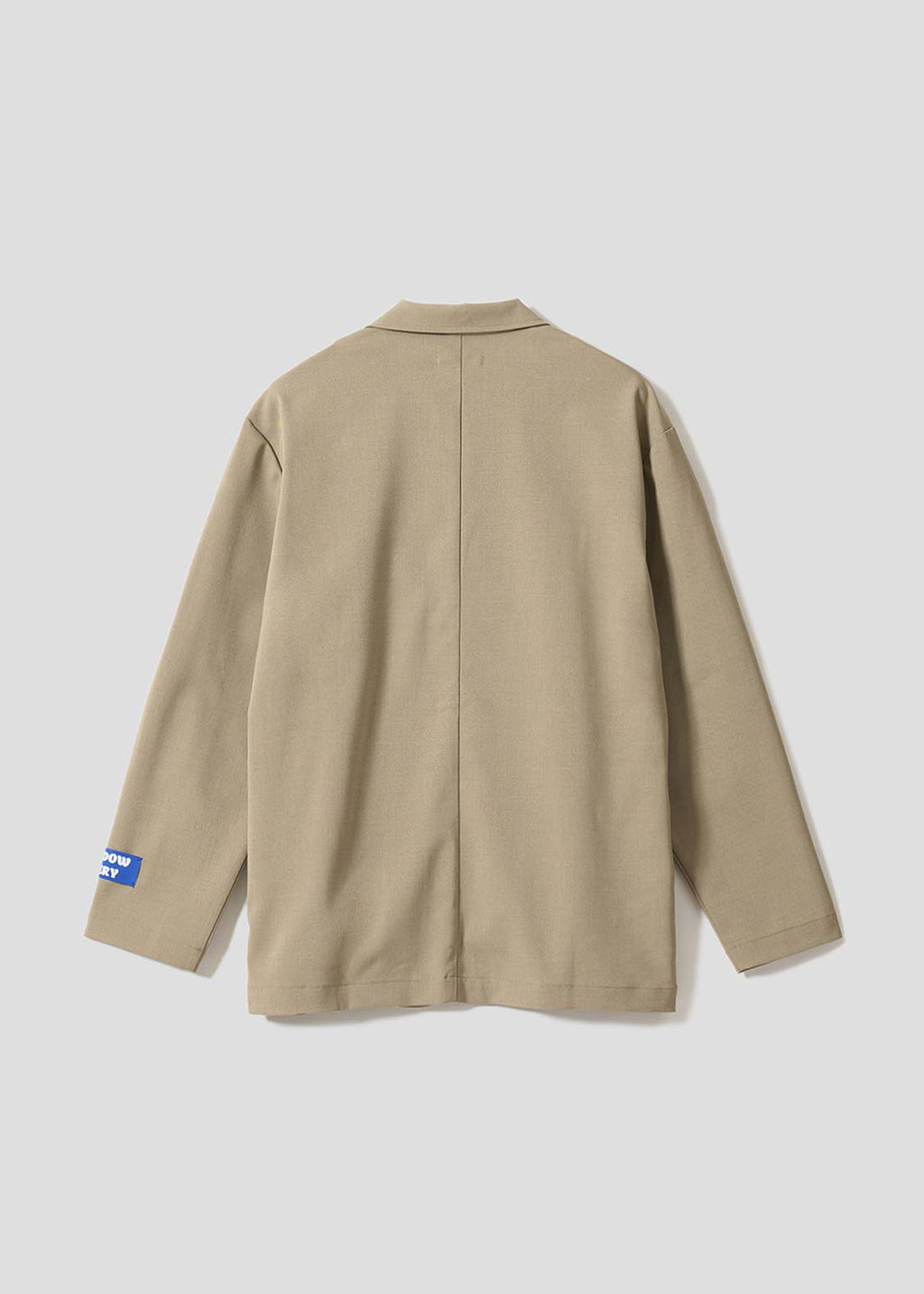 Beautiful Shadow Bakery | Tailored Jacket