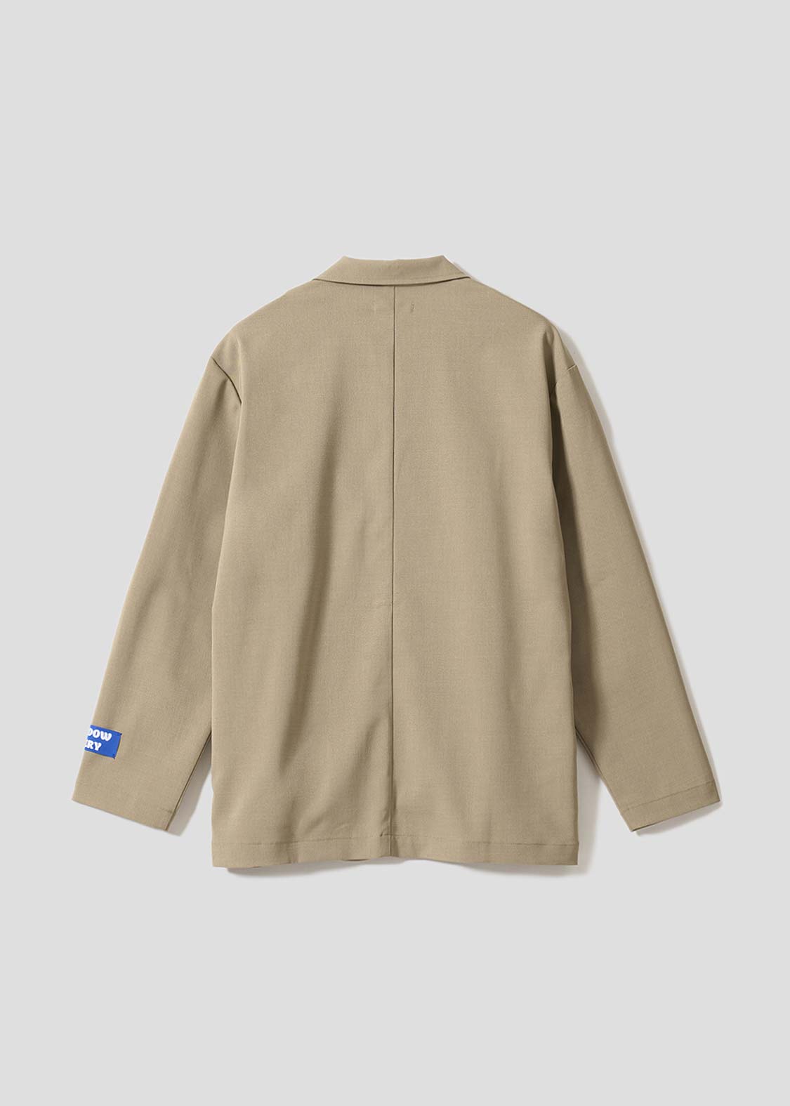 Beautiful Shadow Bakery | Tailored Jacket