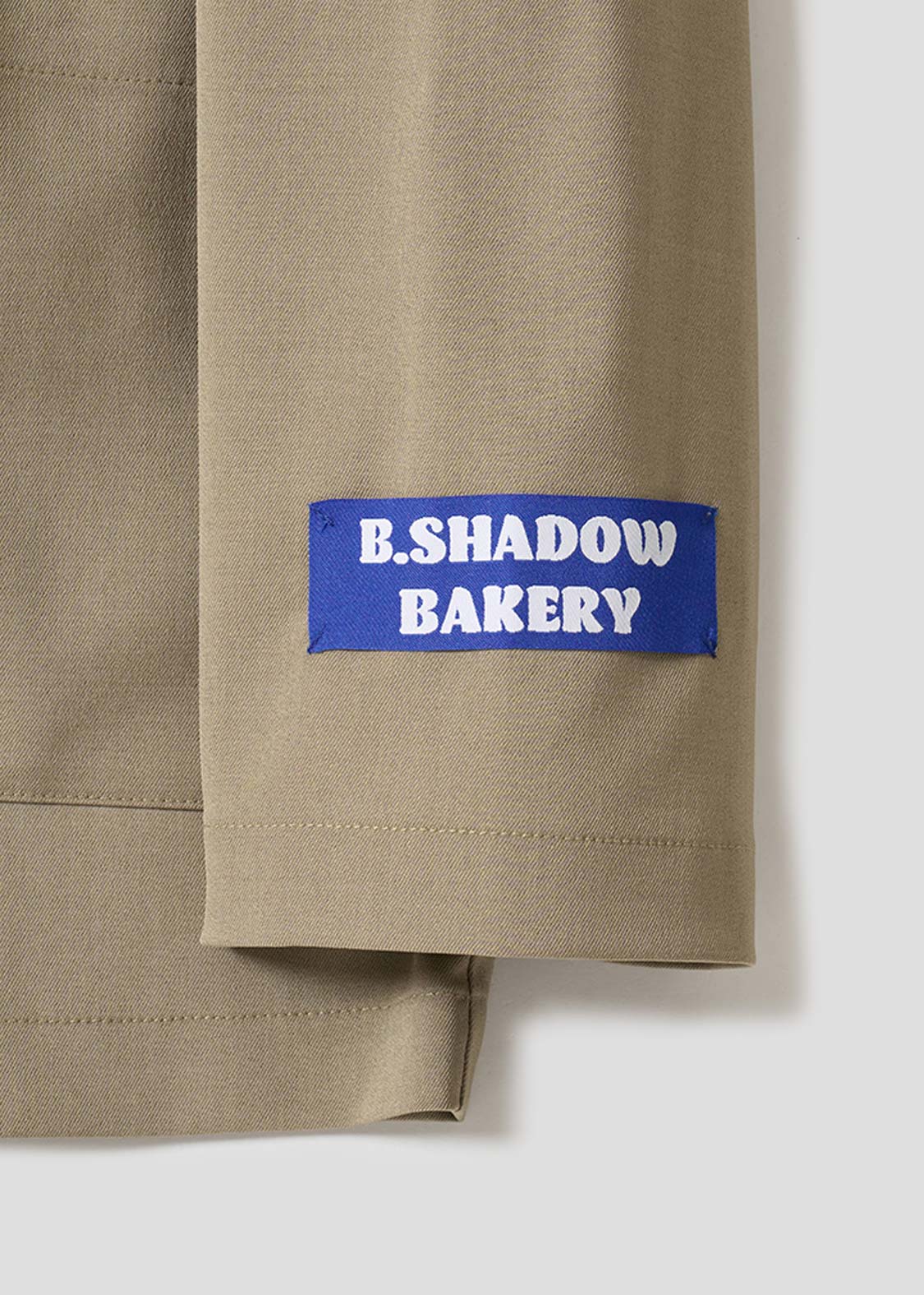 Beautiful Shadow Bakery | Tailored Jacket