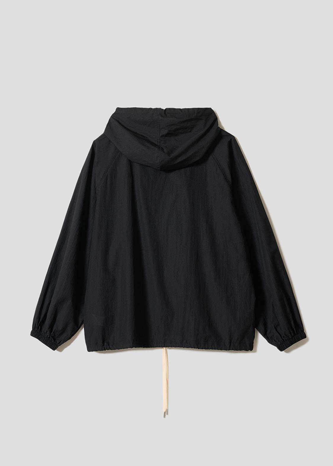 Beautiful Shadow | Plush Hoodie