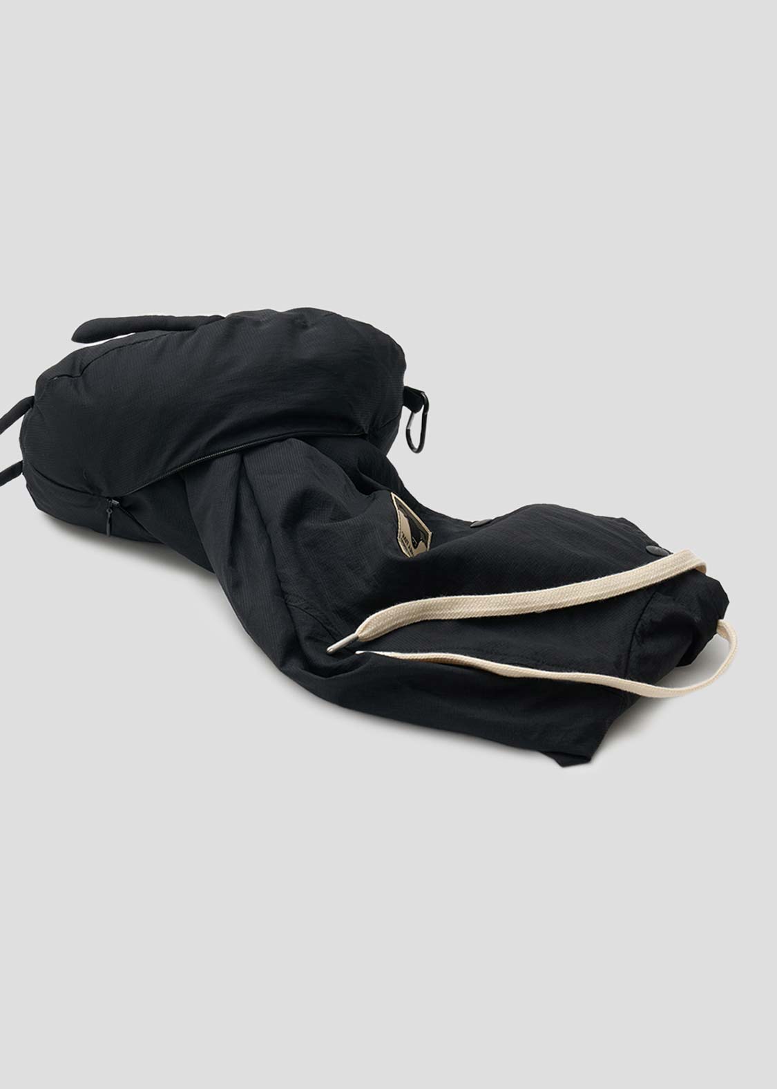 Beautiful Shadow | Plush Hoodie