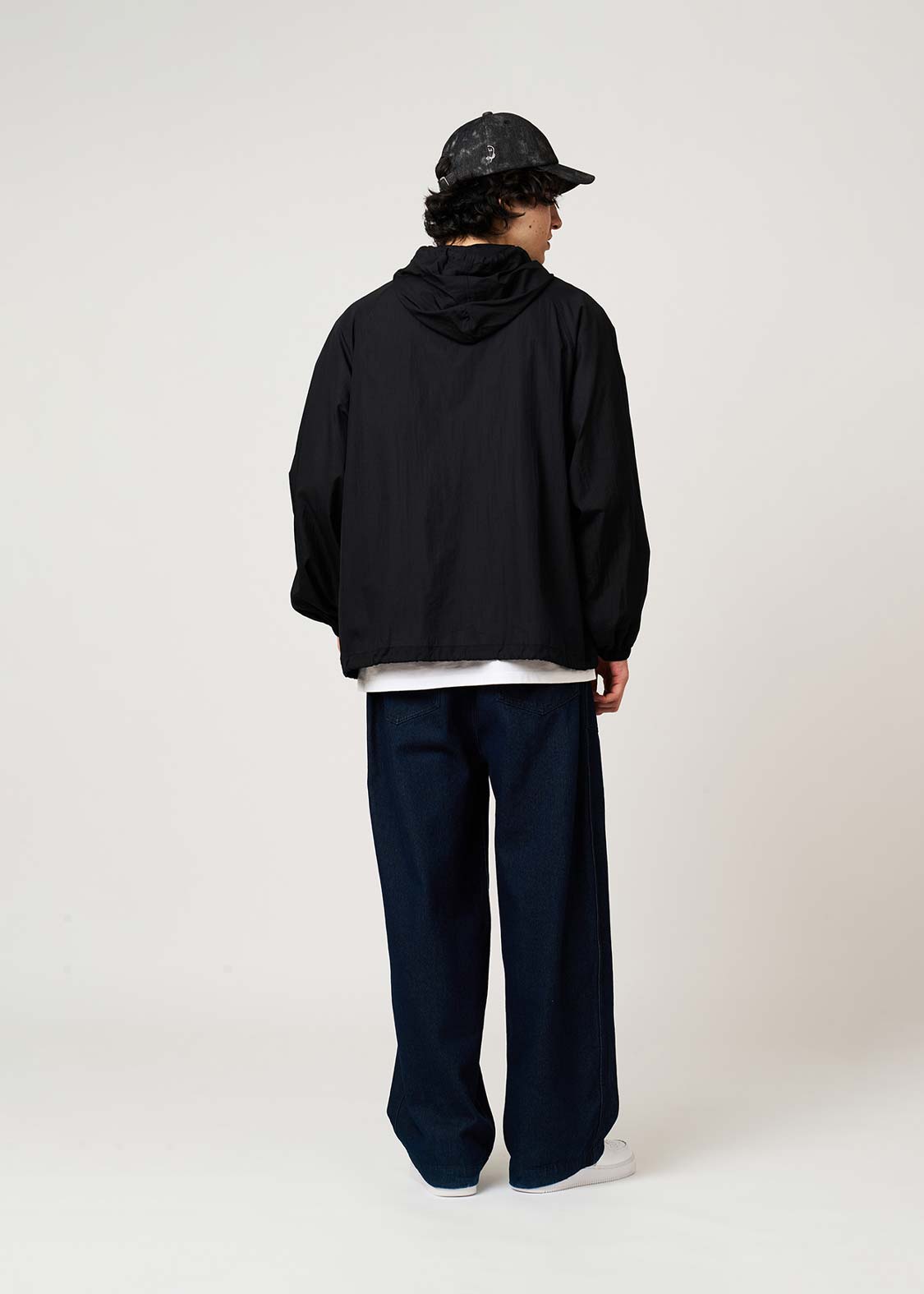 Beautiful Shadow | Plush Hoodie