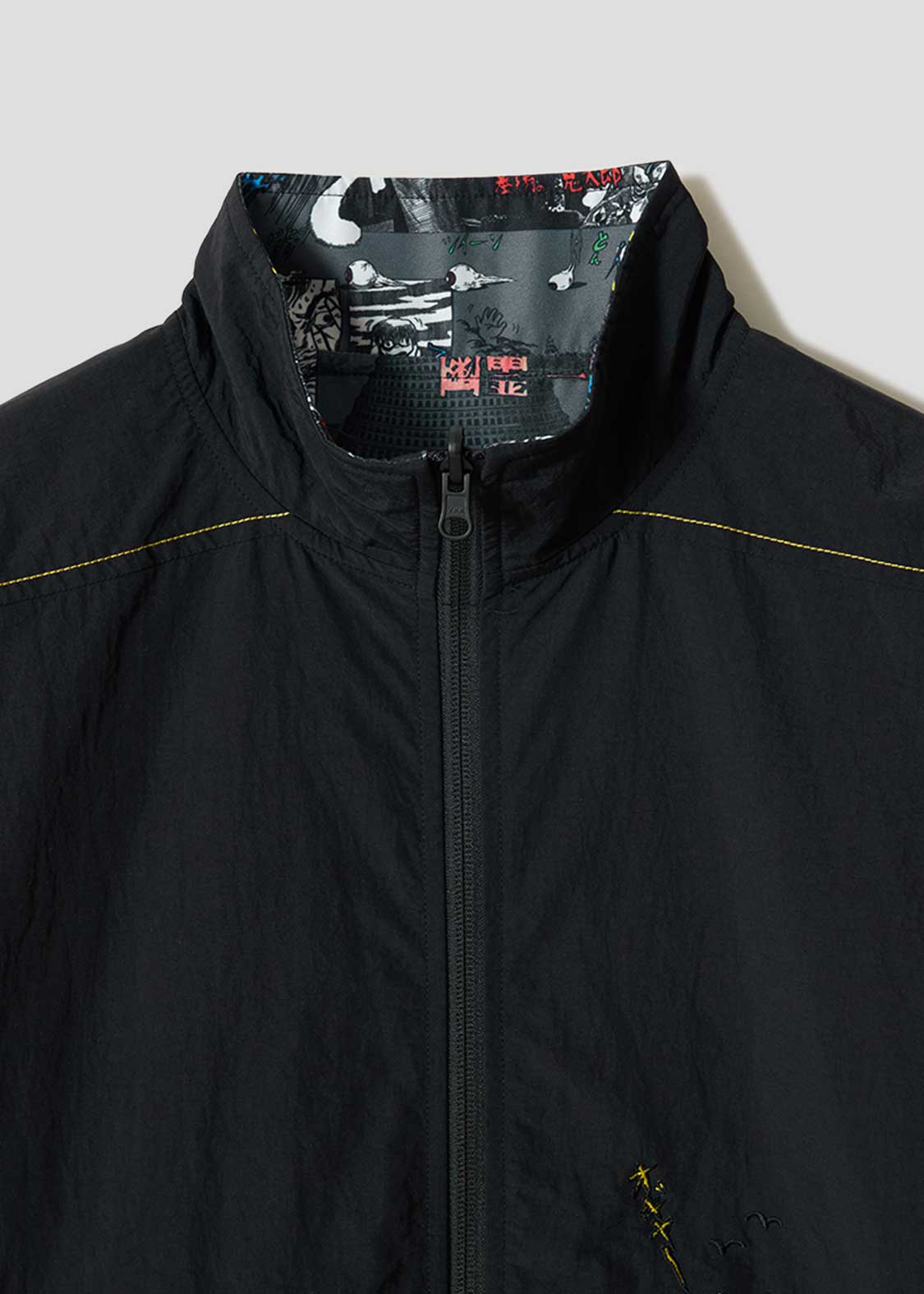Shigeru Mizuki Kitaro | Reversible Blouson