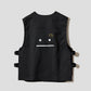 Beautiful Shadow Crown | Vest