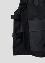 Beautiful Shadow Crown | Vest