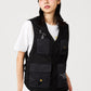Beautiful Shadow Crown | Vest