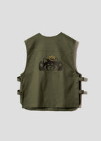 Ikaku Royal | Vest