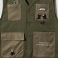 Ikaku Royal | Vest
