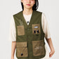 Ikaku Royal | Vest