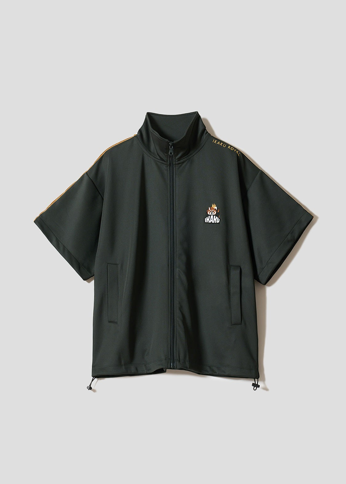 Ikaku Royal | Detachable Track Jacket