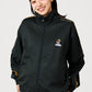 Ikaku Royal | Detachable Track Jacket