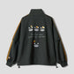Ikaku Royal | Detachable Track Jacket