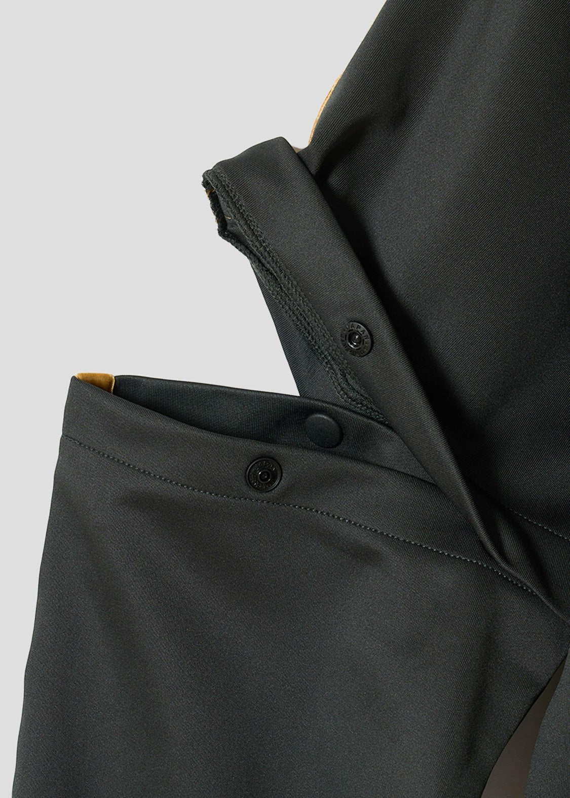 Ikaku Royal | Detachable Track Jacket