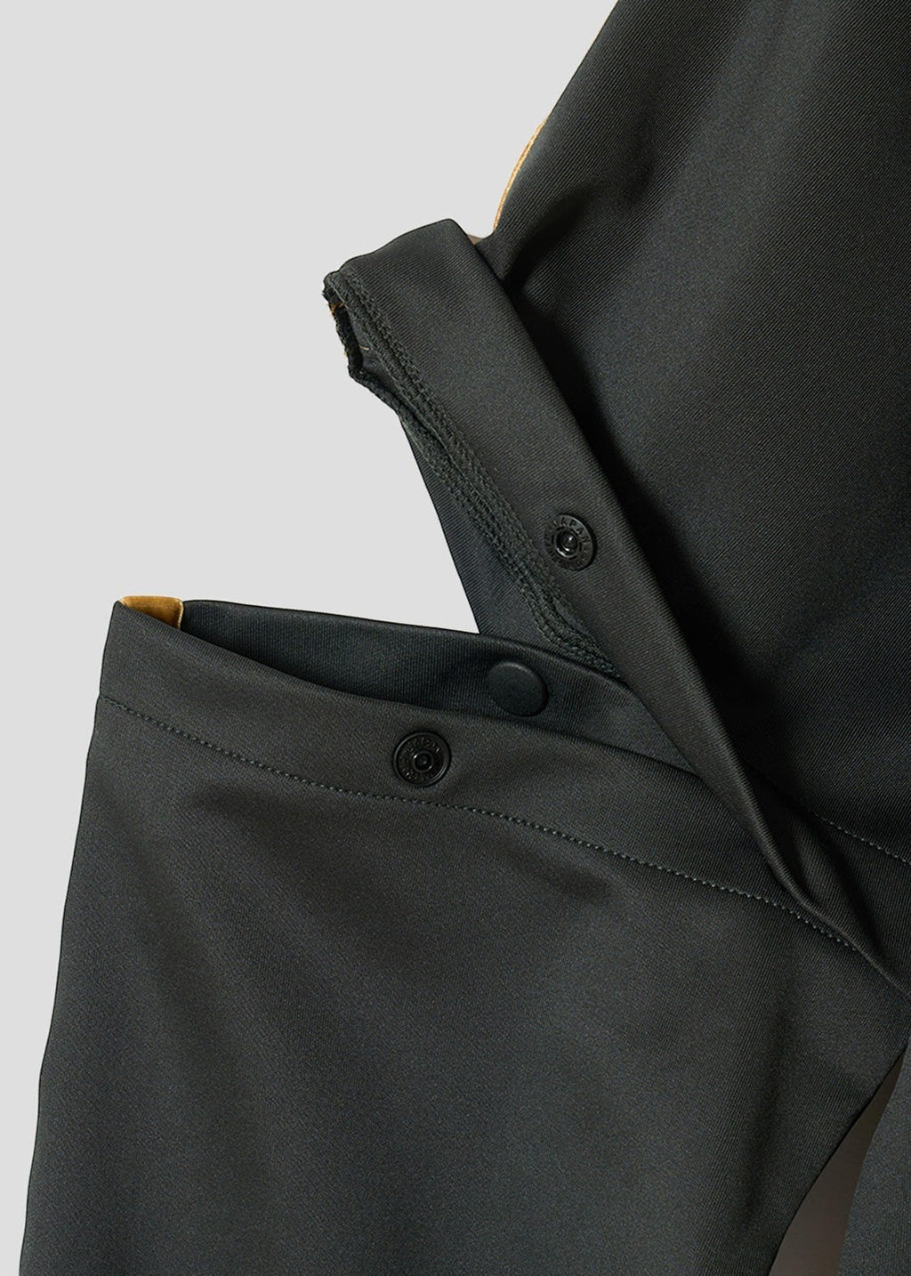 Ikaku Royal | Detachable Track Jacket