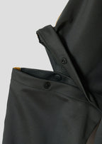 Ikaku Royal | Detachable Track Jacket