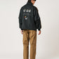 Ikaku Royal | Detachable Track Jacket