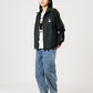 Ikaku Royal | Detachable Track Jacket