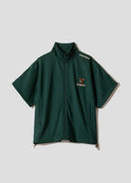 Control Bear | Detachable Track Jacket