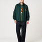 Control Bear | Detachable Track Jacket