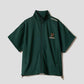 Control Bear | Detachable Track Jacket
