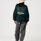 Control Bear | Detachable Track Jacket