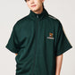 Control Bear | Detachable Track Jacket