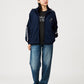 Rolling Pandas Library | Detachable Track Jacket