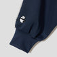Rolling Pandas Library | Detachable Track Jacket
