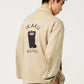 Ikaku Royal | Ponte Zip Blouson