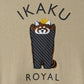 Ikaku Royal | Ponte Zip Blouson