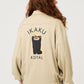Ikaku Royal | Ponte Zip Blouson