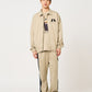 Ikaku Royal | Ponte Zip Blouson