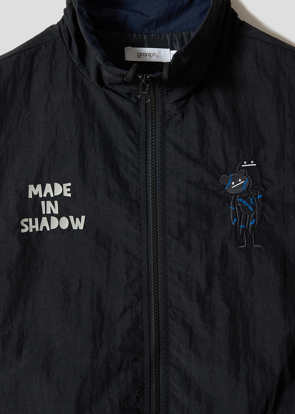 Made In Shadow | Blouson