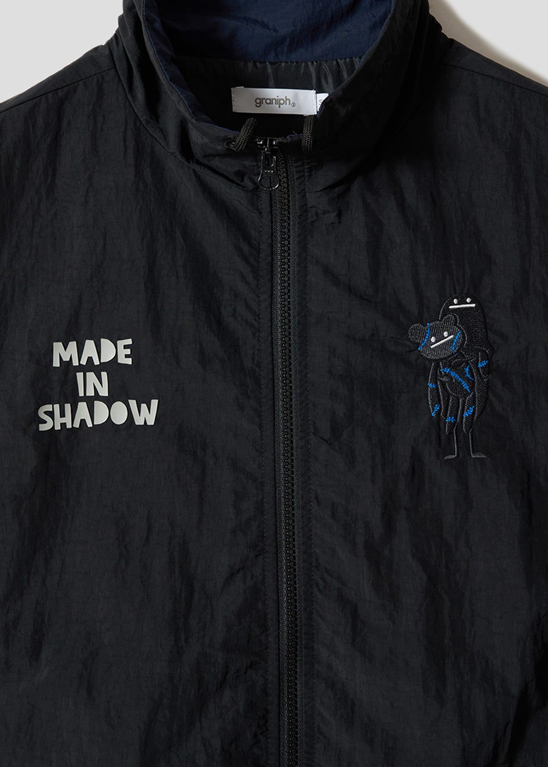 Made In Shadow | Blouson