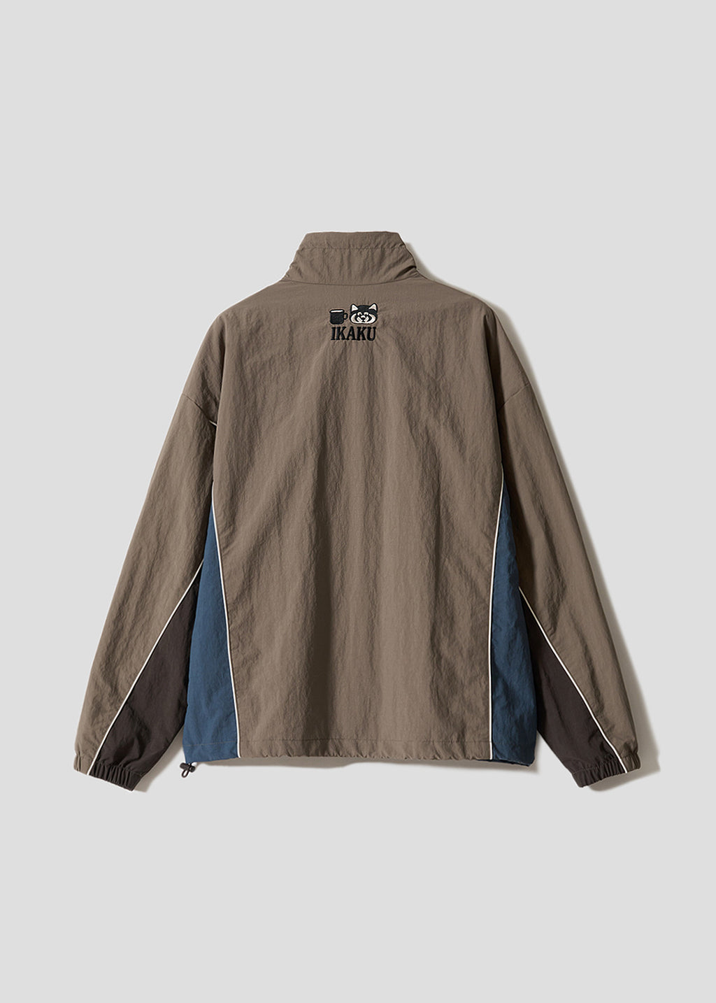 Ikaku Take A Break | Blouson