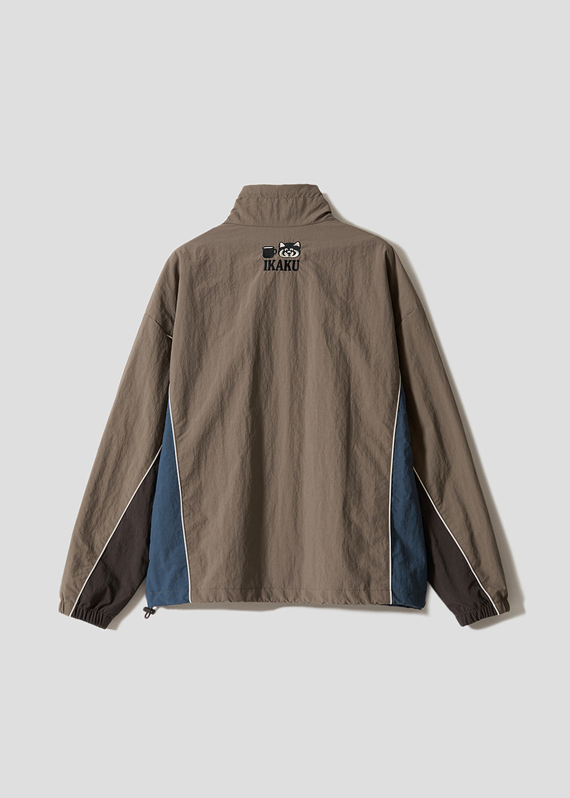 Ikaku Take A Break | Blouson