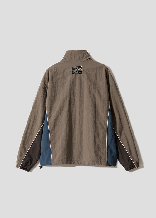 Ikaku Take A Break | Blouson