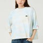 Leo Lionni Flare Half Sleeve Tee (Leo Lionni_Swimmy In The Sea)