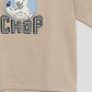 Compact Short Sleeve Tee (Lamb Chop)