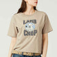 Compact Short Sleeve Tee (Lamb Chop)