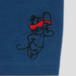 Tom and Jerry Compact Short Sleeve Tee (Tom and Jerry_Jerry and Sunglasses)