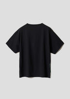 Magic Paint Beautiful Shadow | Henley Neck T-Shirt